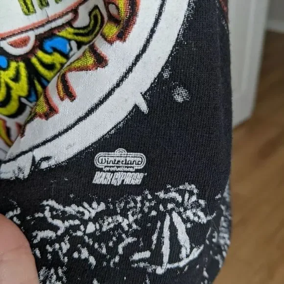 Vintage Beatles Sgt peppers shirt - Picture 3 of 8